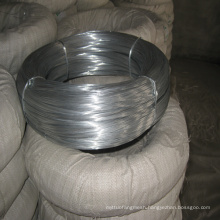 Elecric Galvanized Iron Wire for Sale (with ISO and SGS)